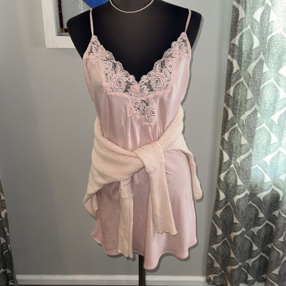 Victoria’s Secret Gold Label & Cashmere Sweater Balletcore Bundle - Picture 4 of 15